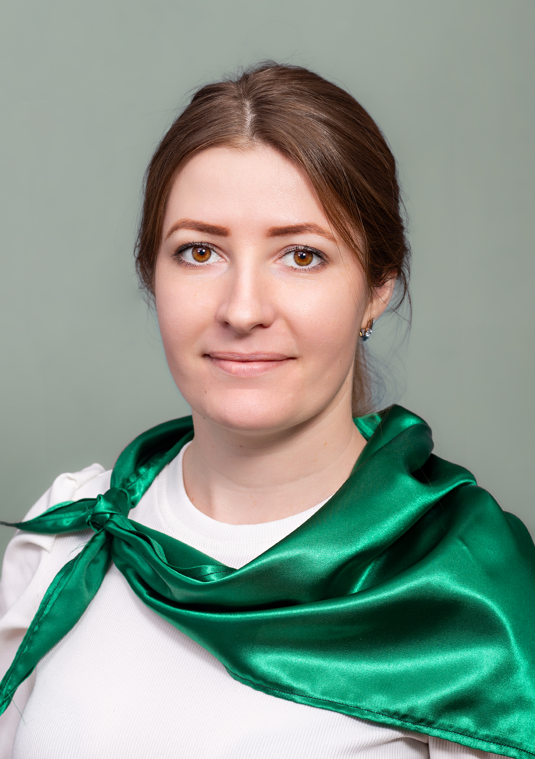 Воспитатель Михайлова Дарья Евгеньевна.