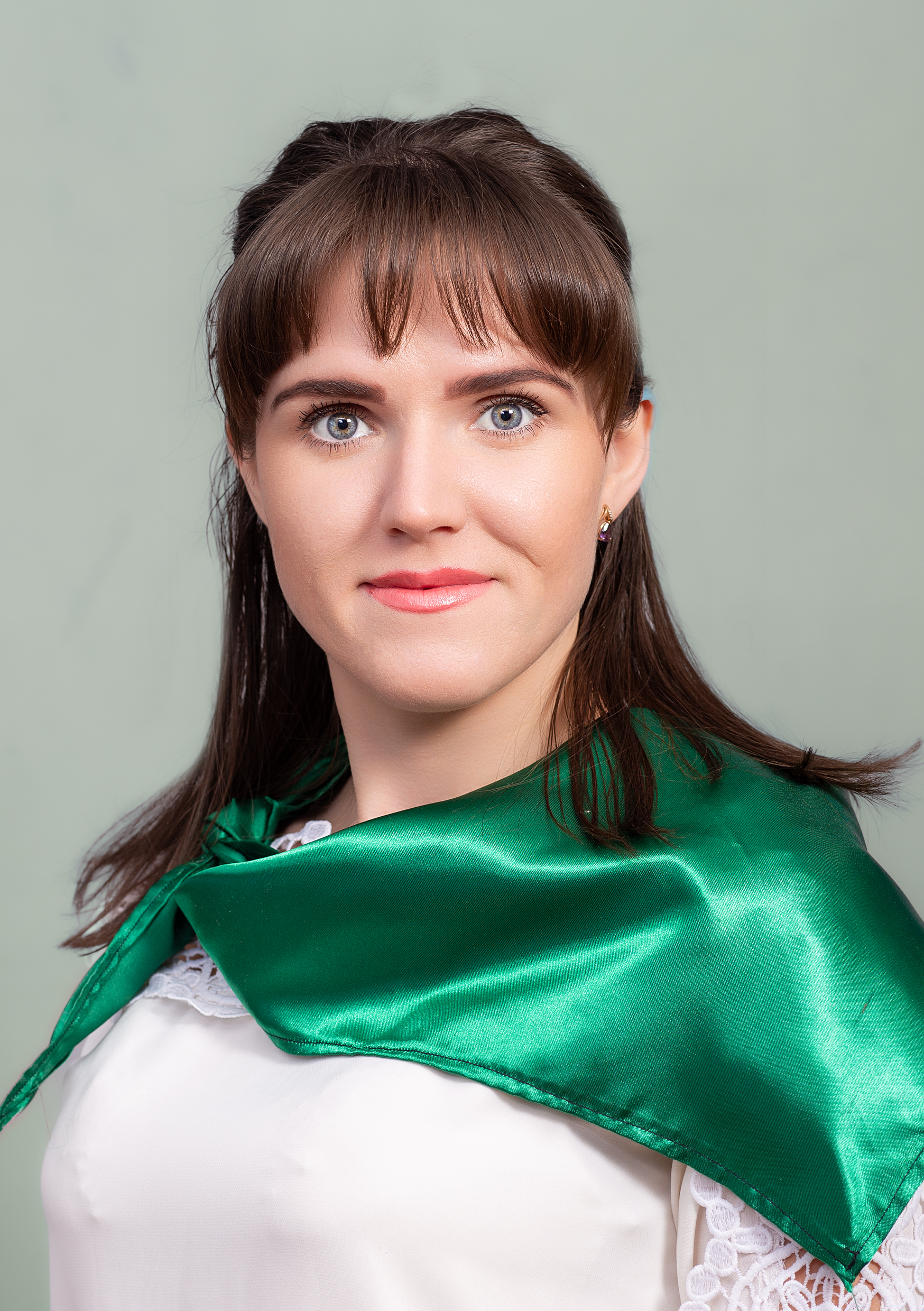 Воспитатель Михайлова Татьяна Алексеевна.