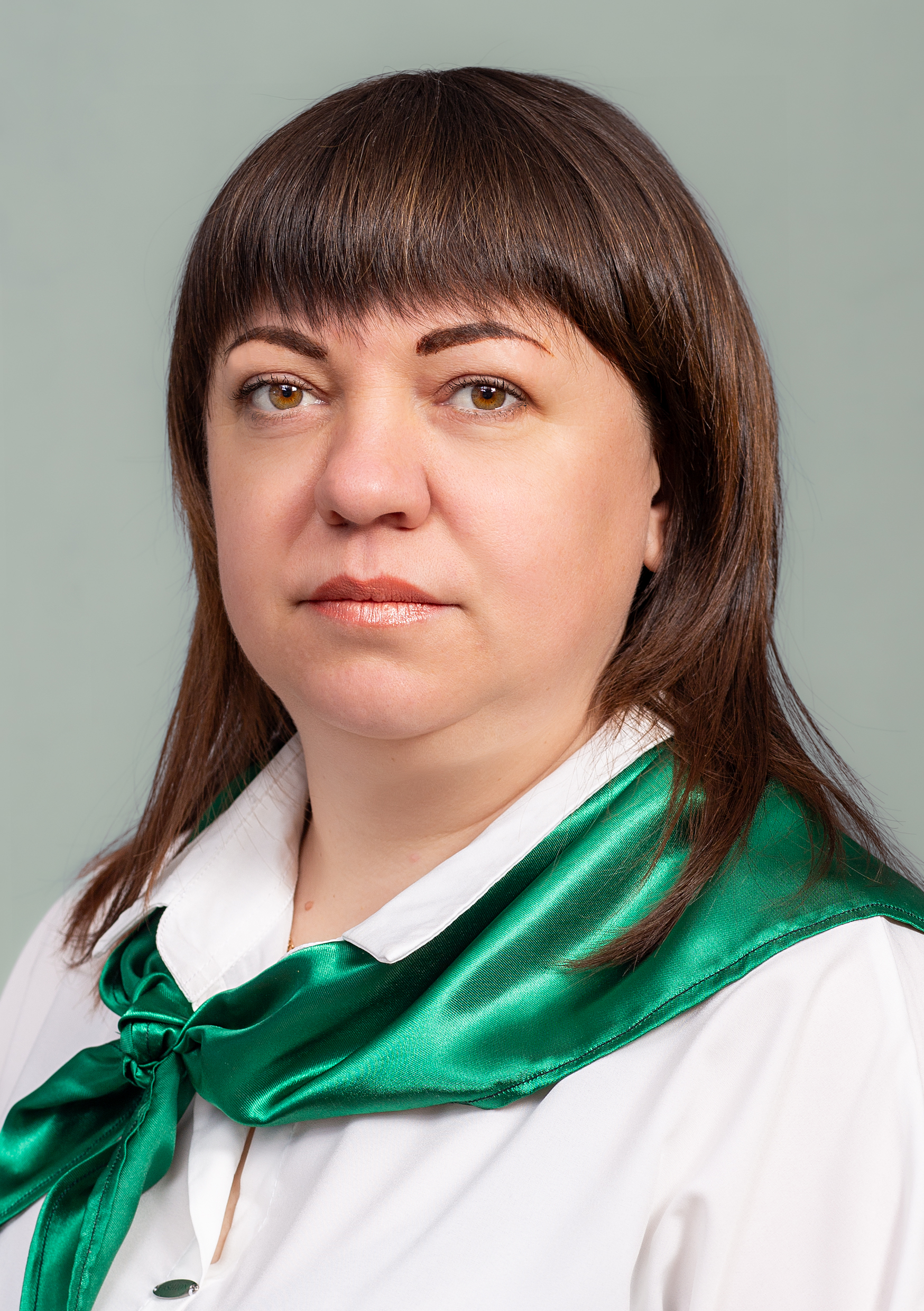 Воспитатель Фадеева Елена Николаевна.
