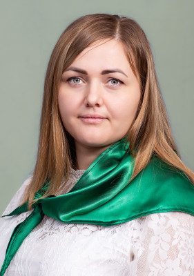 Воспитатель Червякова Диана Александровна Воспитатель Червякова Диана Александровна