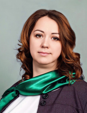 Заведующий Ветошкина Наталья Андреевна Заведующий Ветошкина Наталья Андреевна